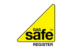 gas safe companies Hutton Gate